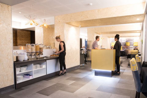 Metro Hotel Perth, South Perth - Events Australia 16