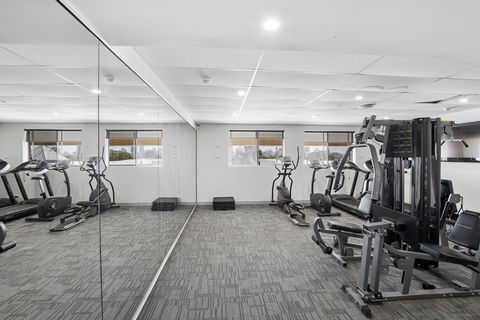 Metro Hotel Perth, South Perth - Events Australia 17