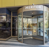 Meriton Suites North Ryde - Events Australia
