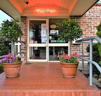 Grand Country Lodge - Events Australia