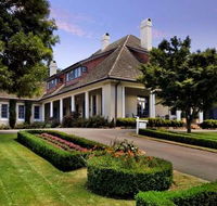 Peppers Manor House - Events Australia