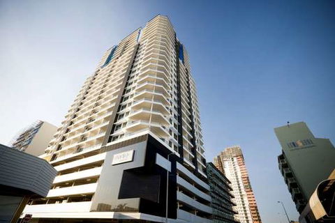 Mantra Pandanas - Events Australia 0