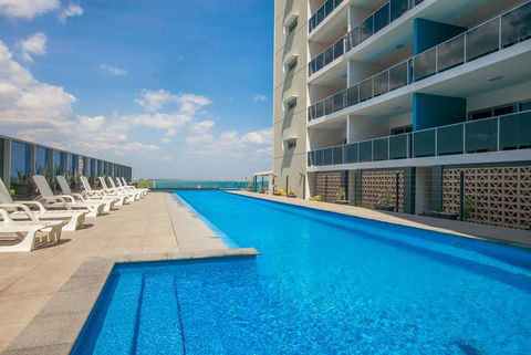 Ramada Suites Zen Quarter Darwin - Events Australia 0