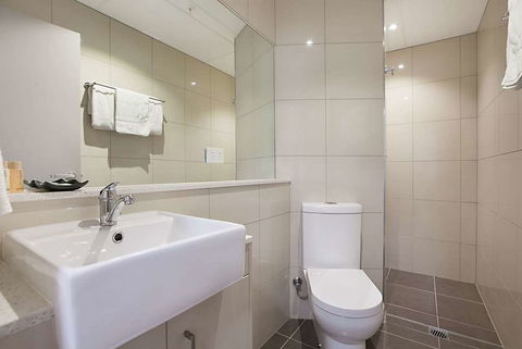 Ramada Suites Zen Quarter Darwin - Events Australia 3