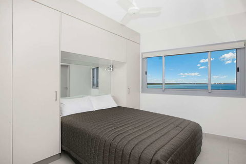 Ramada Suites Zen Quarter Darwin - Events Australia 4
