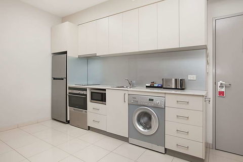 Ramada Suites Zen Quarter Darwin - Events Australia 5