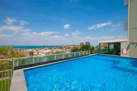 Ramada Suites Zen Quarter Darwin - Events Australia 7