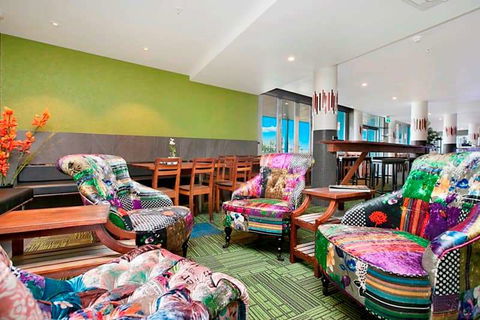 Ramada Suites Zen Quarter Darwin - Events Australia 8