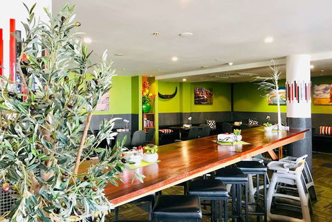 Ramada Suites Zen Quarter Darwin - Events Australia 9