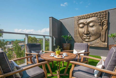 Ramada Suites Zen Quarter Darwin - Events Australia 10