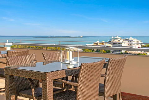 Ramada Suites Zen Quarter Darwin - Events Australia 11