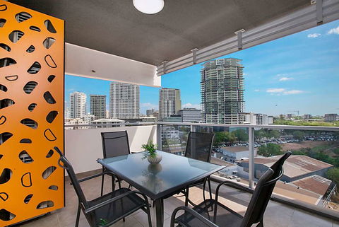 Ramada Suites Zen Quarter Darwin - Events Australia 13