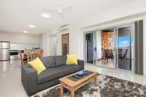 Ramada Suites Zen Quarter Darwin - Events Australia 14