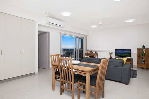Ramada Suites Zen Quarter Darwin - Events Australia 15