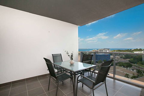 Ramada Suites Zen Quarter Darwin - Events Australia 16