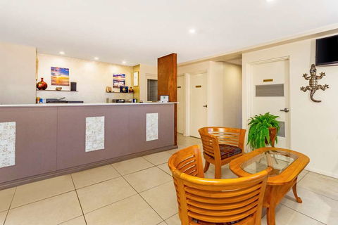 Quality Hotel Darwin Airport - Events Australia 6