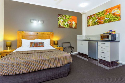 Quality Hotel Darwin Airport - Events Australia 9
