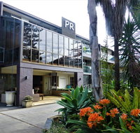 Park Ridge Retreat - Events Australia