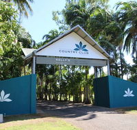 Kununurra Country Club Resort - Events Australia