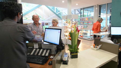 Kununurra Country Club Resort - Events Australia 3