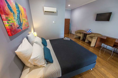 Kununurra Country Club Resort - Events Australia 4