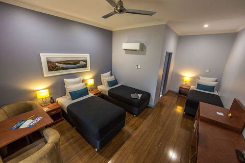 Kununurra Country Club Resort - Events Australia 5