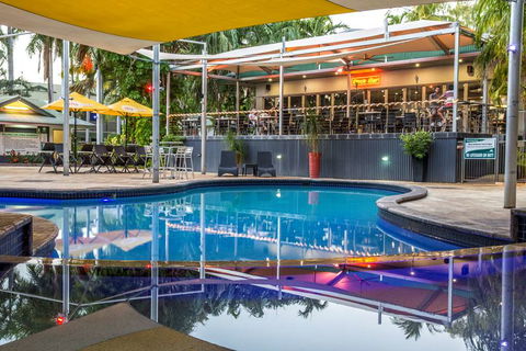 Kununurra Country Club Resort - Events Australia 8