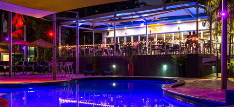Kununurra Country Club Resort - Events Australia 9