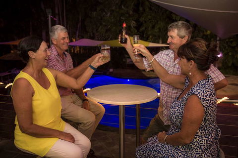 Kununurra Country Club Resort - Events Australia 11