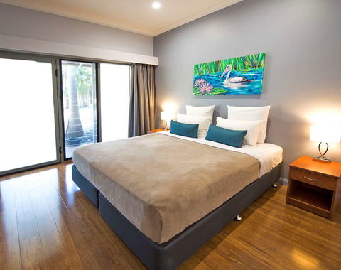 Kununurra Country Club Resort - Events Australia 14