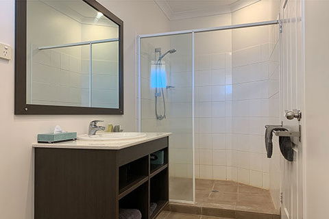 Kimberley Grande Resort & Conf Ctr - Events Australia 3
