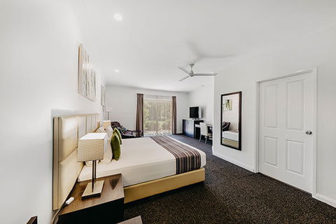 Kimberley Grande Resort & Conf Ctr - Events Australia 4