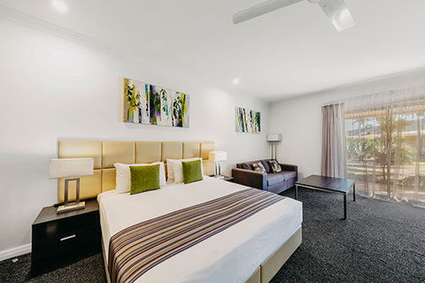Kimberley Grande Resort & Conf Ctr - Events Australia 5