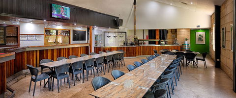 Kimberley Grande Resort & Conf Ctr - Events Australia 6