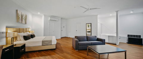 Kimberley Grande Resort & Conf Ctr - Events Australia 7