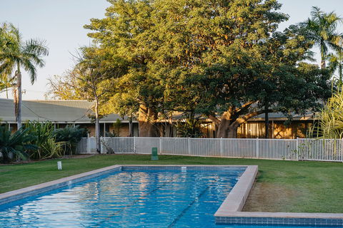 Kimberley Grande Resort & Conf Ctr - Events Australia 9