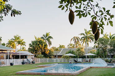 Kimberley Grande Resort & Conf Ctr - Events Australia 10