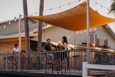 Kimberley Grande Resort & Conf Ctr - Events Australia 11