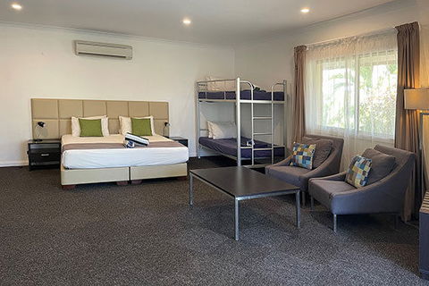 Kimberley Grande Resort & Conf Ctr - Events Australia 13