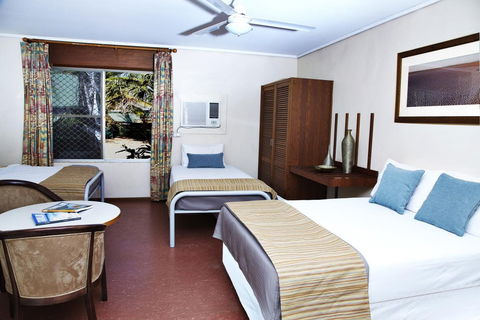 Hotel Kununurra - Events Australia 3