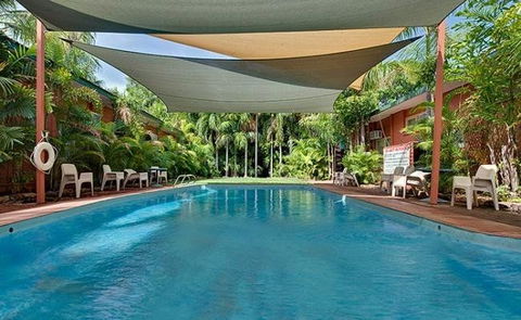 Hotel Kununurra - Events Australia 4