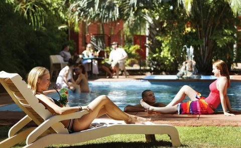 Hotel Kununurra - Events Australia 6