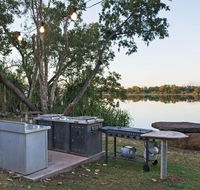 Discovery Parks Lake Kununurra - Events Australia