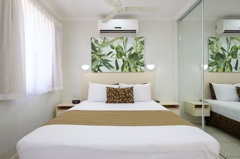 Barney Beach Accommodation Centre - Events Australia 1