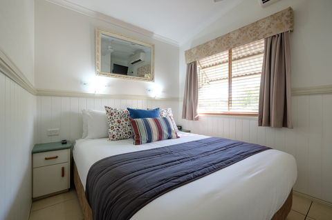 Barney Beach Accommodation Centre - Events Australia 4