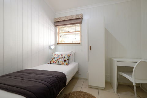 Barney Beach Accommodation Centre - Events Australia 5