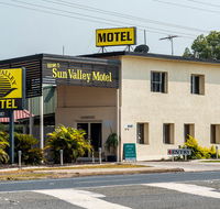 Sun Valley Motel - Tourism Bookings