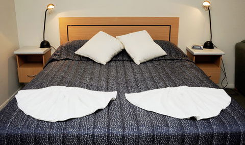 Sun Valley Motel - Tourism Bookings 2