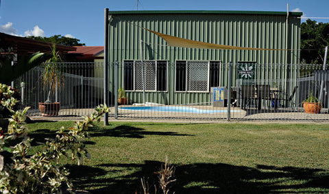 Sun Valley Motel - Tourism Bookings 8