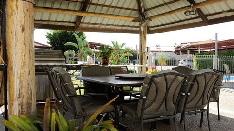 Sun Valley Motel - Tourism Bookings 9